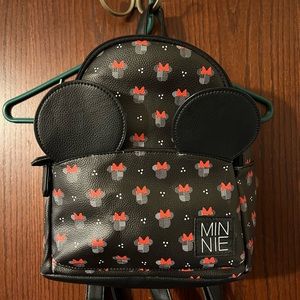 Minnie backpack
